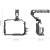 SmallRig 4825 - zestaw, klatka operatorska z mocowaniami QR HawkLock, do Panasonic Lumix GH7 / GH6_3